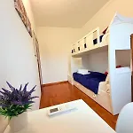 Marco Polo דירה ונציה