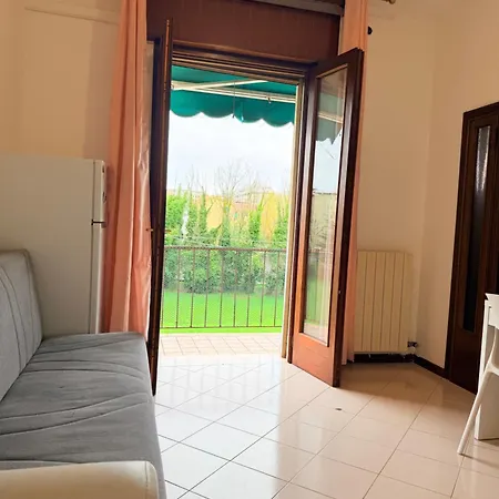Marco Polo Apartmán Benátky