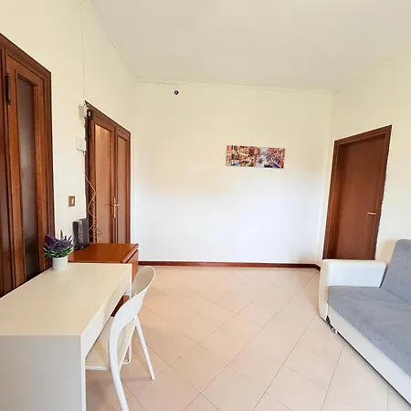 Apartamento Marco Polo