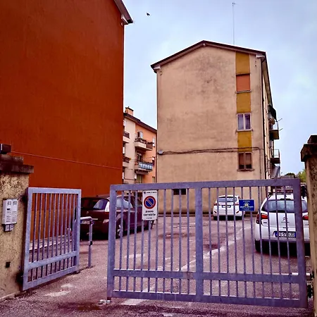Marco Polo Apartmán *