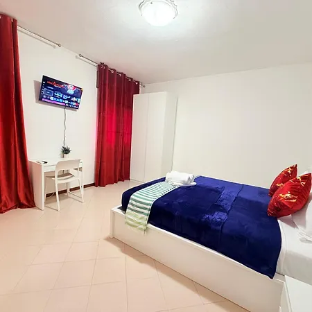 Apartamento Marco Polo Veneza