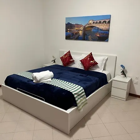 Marco Polo Apartamento Veneza