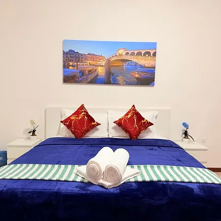 Apartamento Marco Polo *