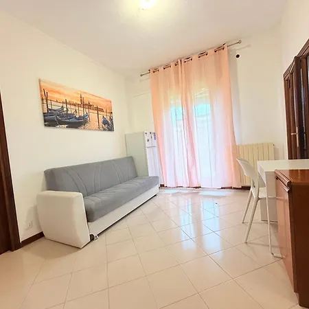 Apartamento Marco Polo Veneza