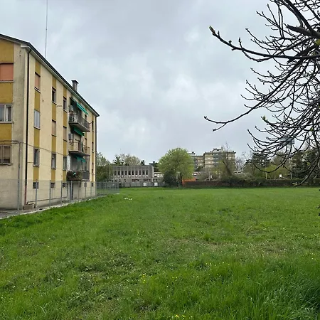 Apartamento Marco Polo