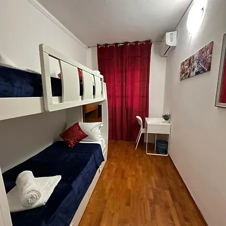 Apartmán Marco Polo