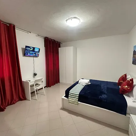 Marco Polo Apartman *