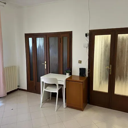 Marco Polo Apartman *