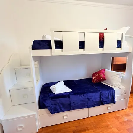 Apartman Marco Polo Velence