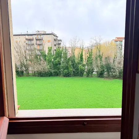 Marco Polo Apartman *