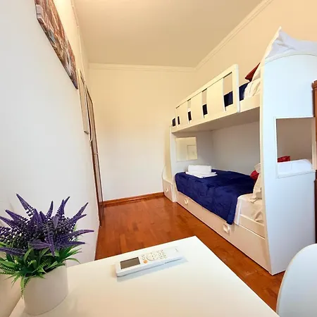 Marco Polo Apartamento Veneza