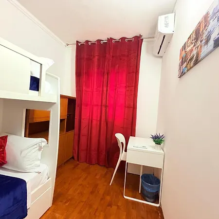 Apartmán Marco Polo Benátky