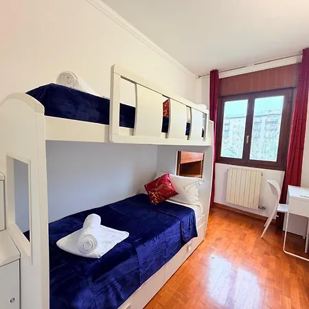 Apartmán Marco Polo
