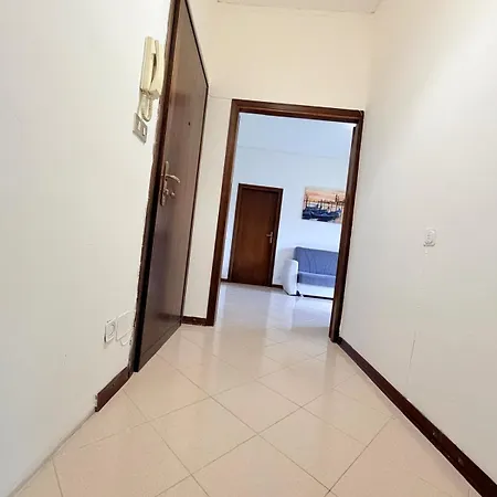 Apartmán Marco Polo *