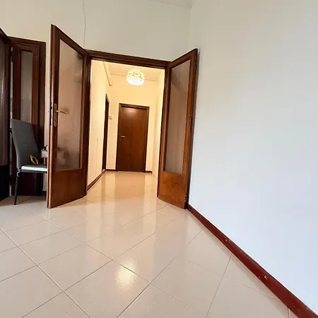 Marco Polo Apartman Velence